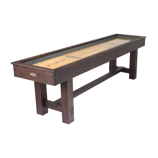 Imperial Reno 9ft Shuffleboard Table