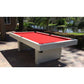 Gameroom Concepts 1000 Series 8ft Outdoor Pool Table - Gaming Blaze