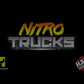 Raw Thrills Nitro Trucks Arcade Game