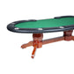 BBO Poker Tables Prestige X Poker Table - Gaming Blaze