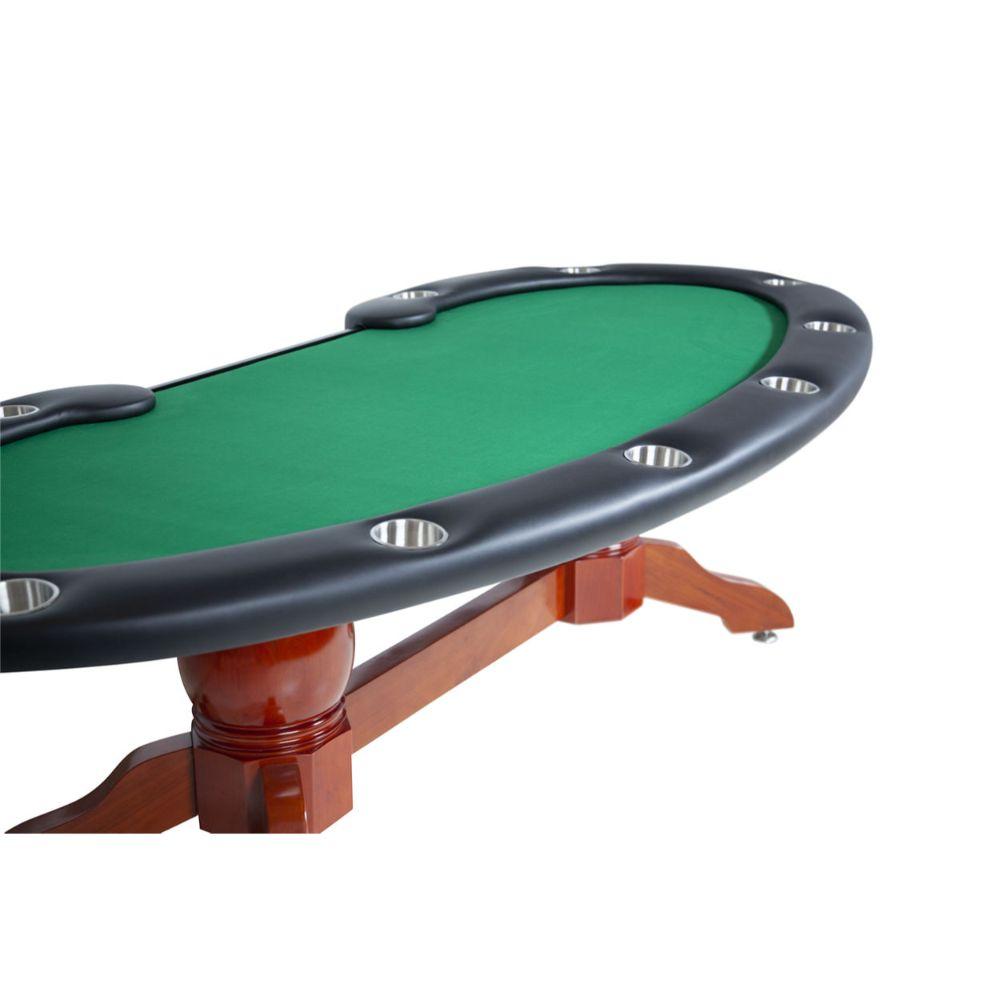 BBO Poker Tables Prestige X Poker Table - Gaming Blaze