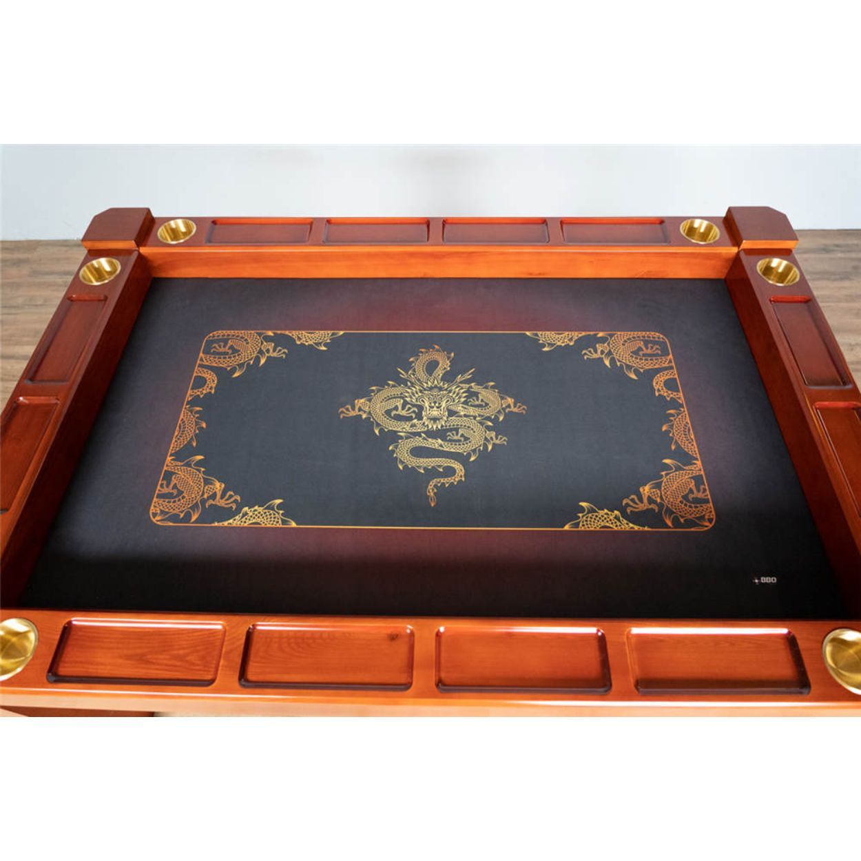 BBO Poker Tables The Origins Game Table - Gaming Blaze