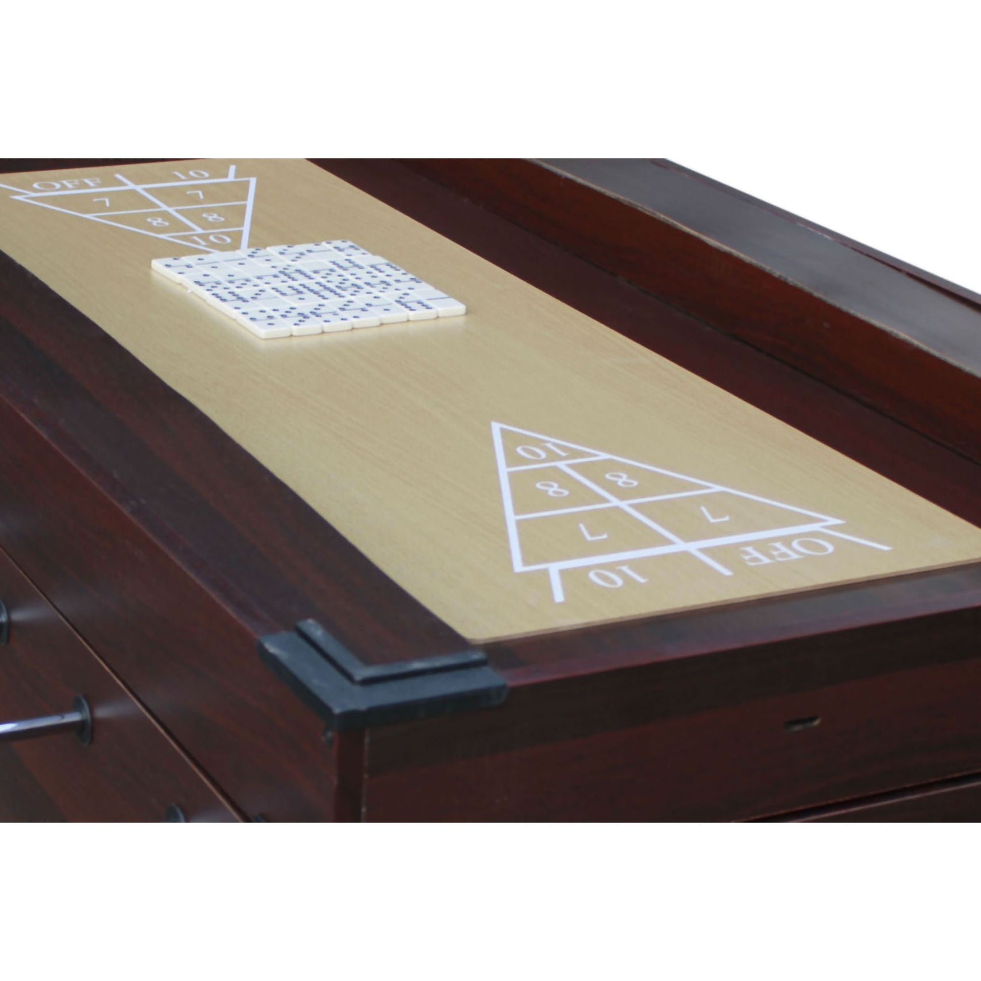 Playcraft Danbury 14 in 1 Multi-Game Table - Gaming Blaze