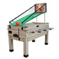 Playcraft Danbury 14 in 1 Multi-Game Table - Gaming Blaze