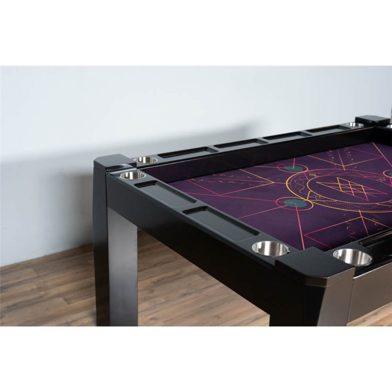 BBO Poker Tables The Origins Game Table - Gaming Blaze