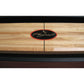 Playcraft Woodbridge Shuffleboard Table with Playing Accessories - Gaming Blaze