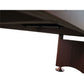 Playcraft Woodbridge Shuffleboard Table with Playing Accessories - Gaming Blaze