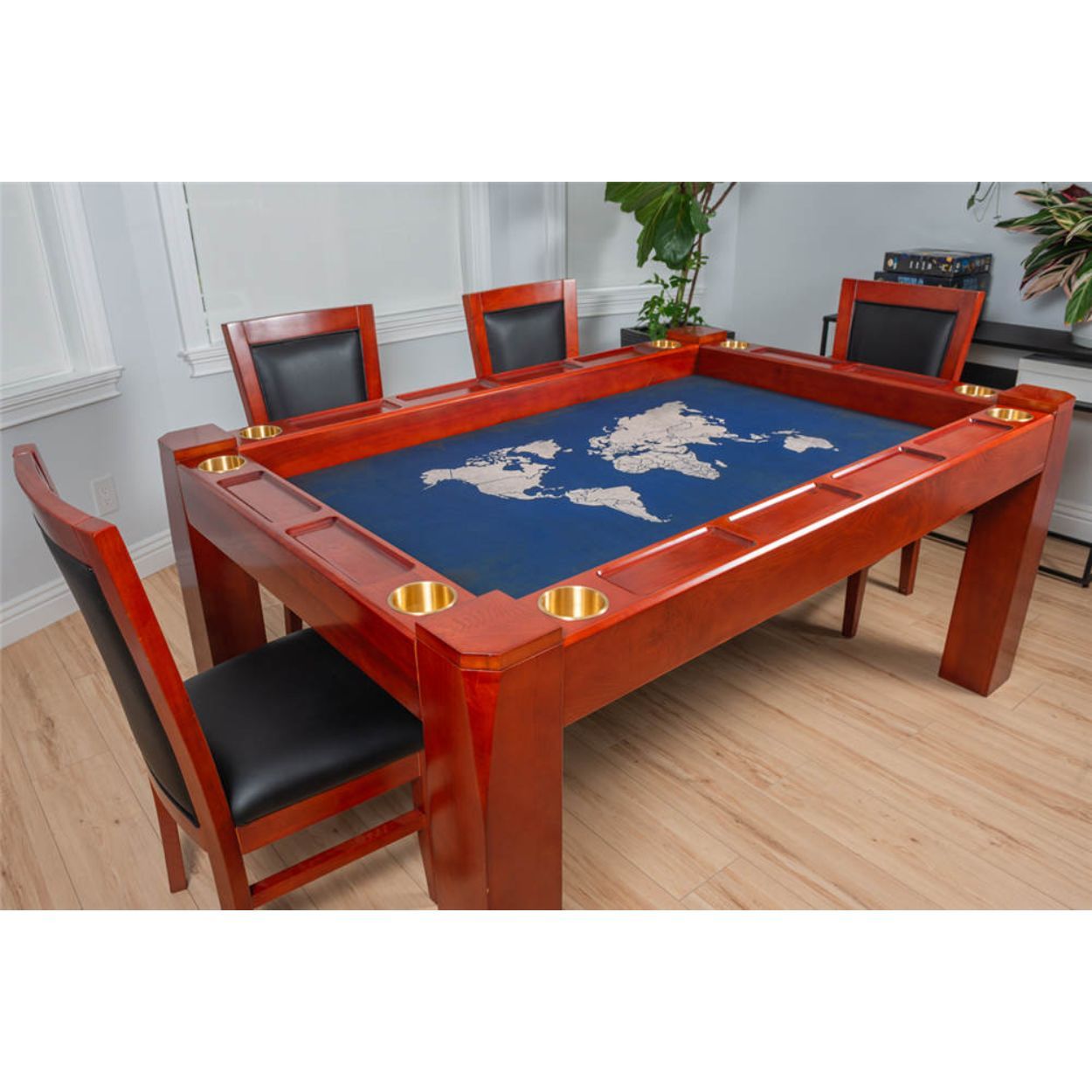 BBO Poker Tables The Origins Game Table - Gaming Blaze