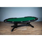 BBO Poker Tables Prestige X Poker Table - Gaming Blaze