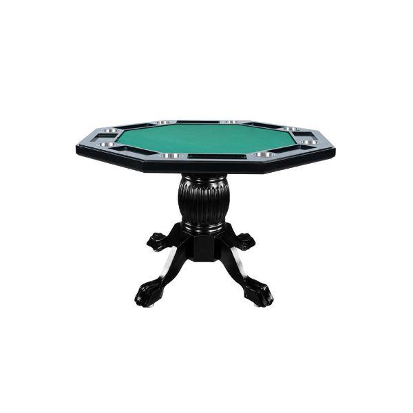 BBO Poker Tables Cassidy Poker Table - Gaming Blaze