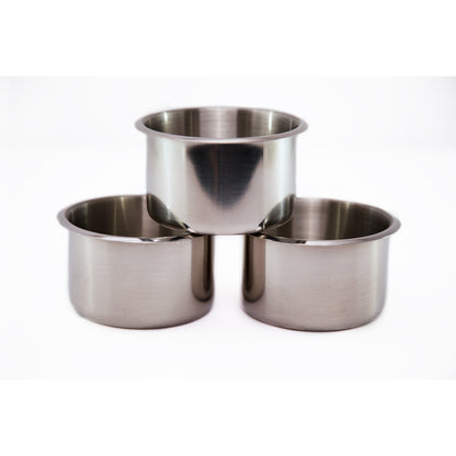 BBO Poker Tables 4 Inch Cup Holders for Poker Table - Gaming Blaze