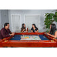 BBO Poker Tables The Origins Game Table - Gaming Blaze