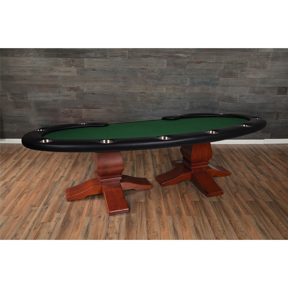 BBO Poker Tables Prestige X Poker Table - Gaming Blaze