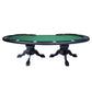 BBO Poker Tables Prestige X Poker Table - Gaming Blaze