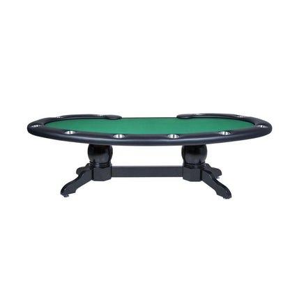 BBO Poker Tables Prestige X Poker Table - Gaming Blaze