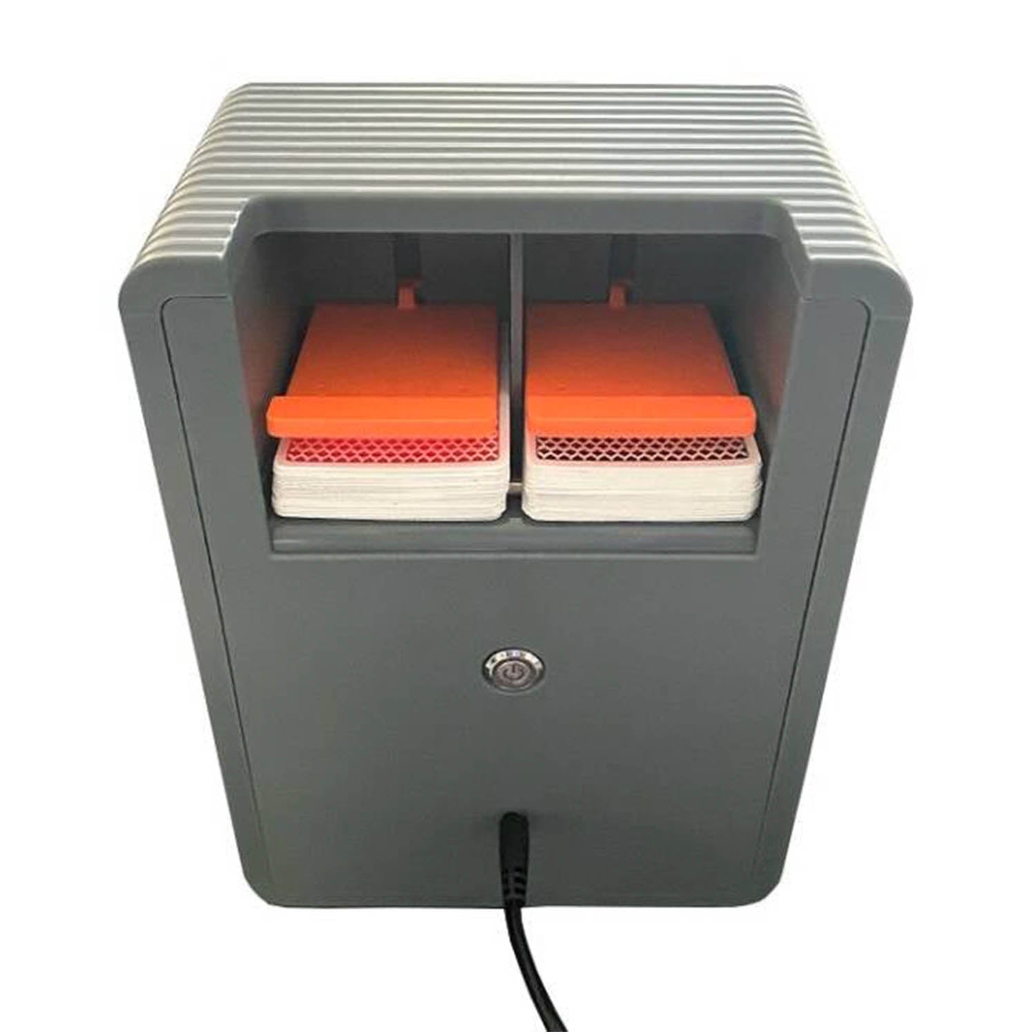 Shuffle Tech MDS-6 Multi-Deck Shuffler - Gaming Blaze