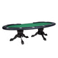 BBO Poker Tables Prestige X Poker Table - Gaming Blaze