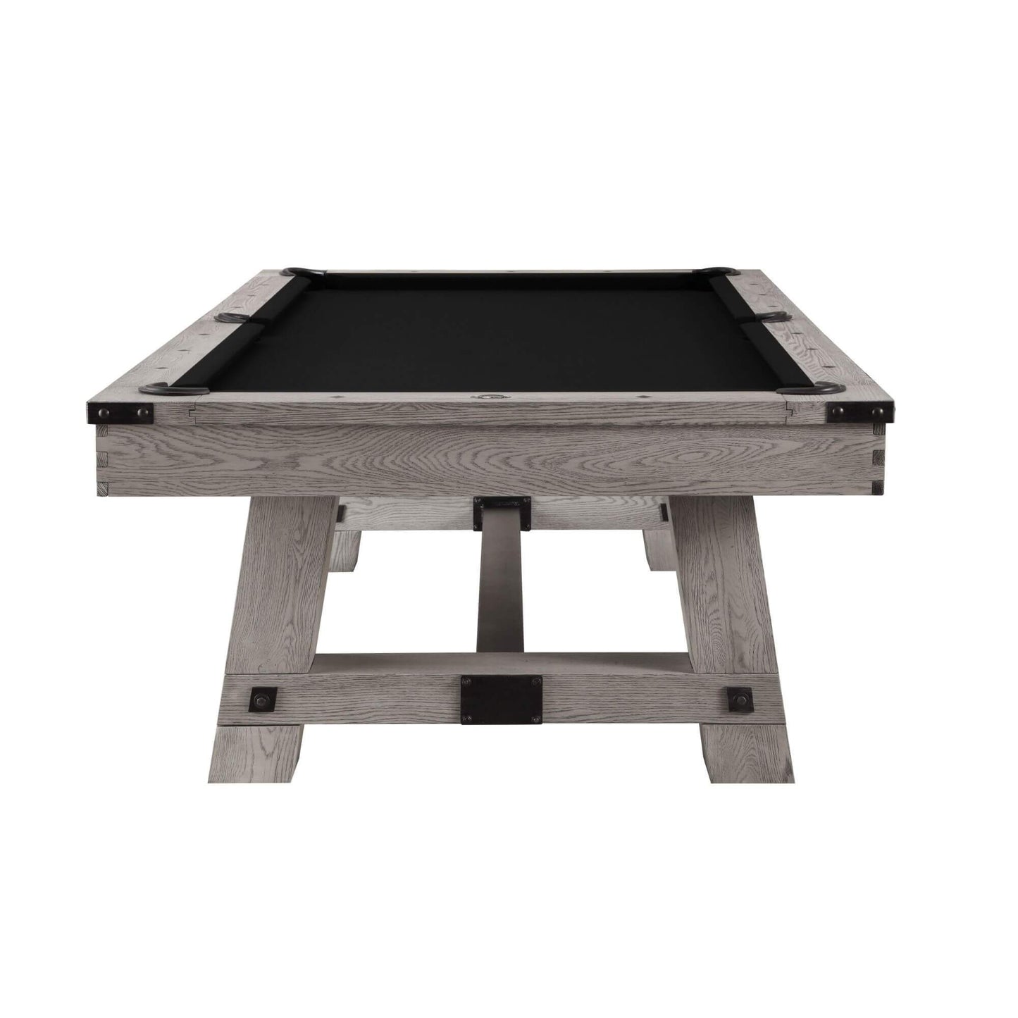 Playcraft Yukon River Slate Pool Table with Optional Dining Top - Gaming Blaze