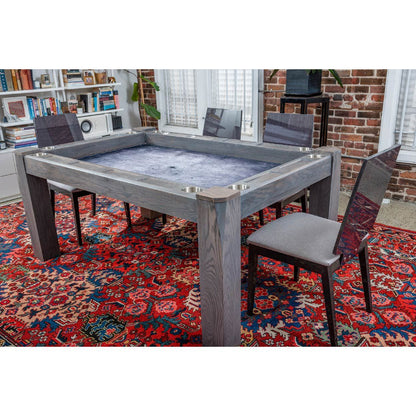 BBO Poker Tables The Origins Game Table - Gaming Blaze