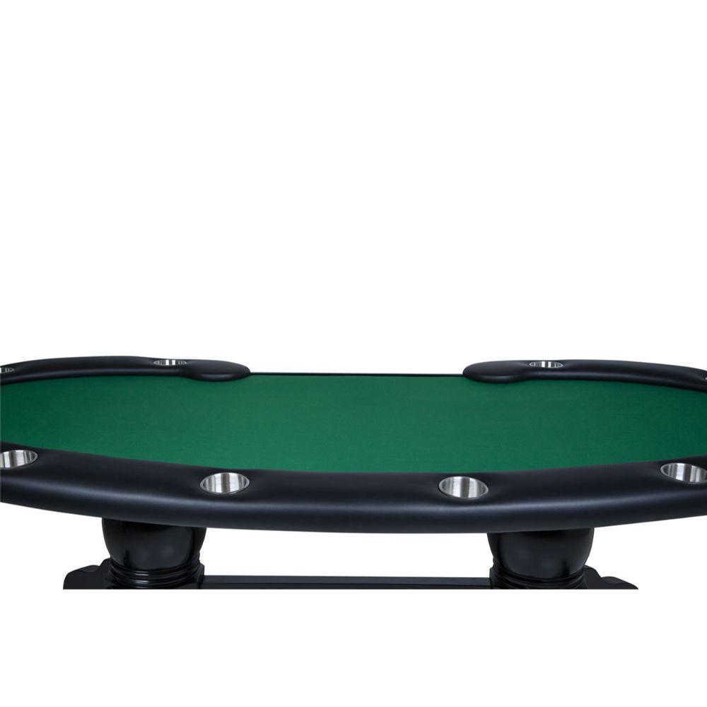 BBO Poker Tables Prestige X Poker Table - Gaming Blaze