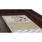 Playcraft Danbury 14 in 1 Multi-Game Table - Gaming Blaze