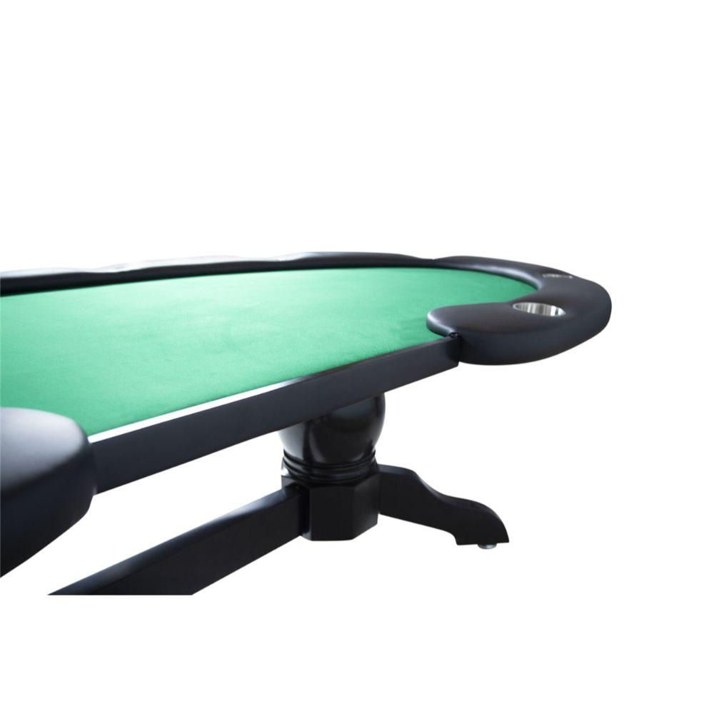 BBO Poker Tables Prestige X Poker Table - Gaming Blaze