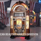 Rock-Ola Bubbler American Beauties CD Jukebox