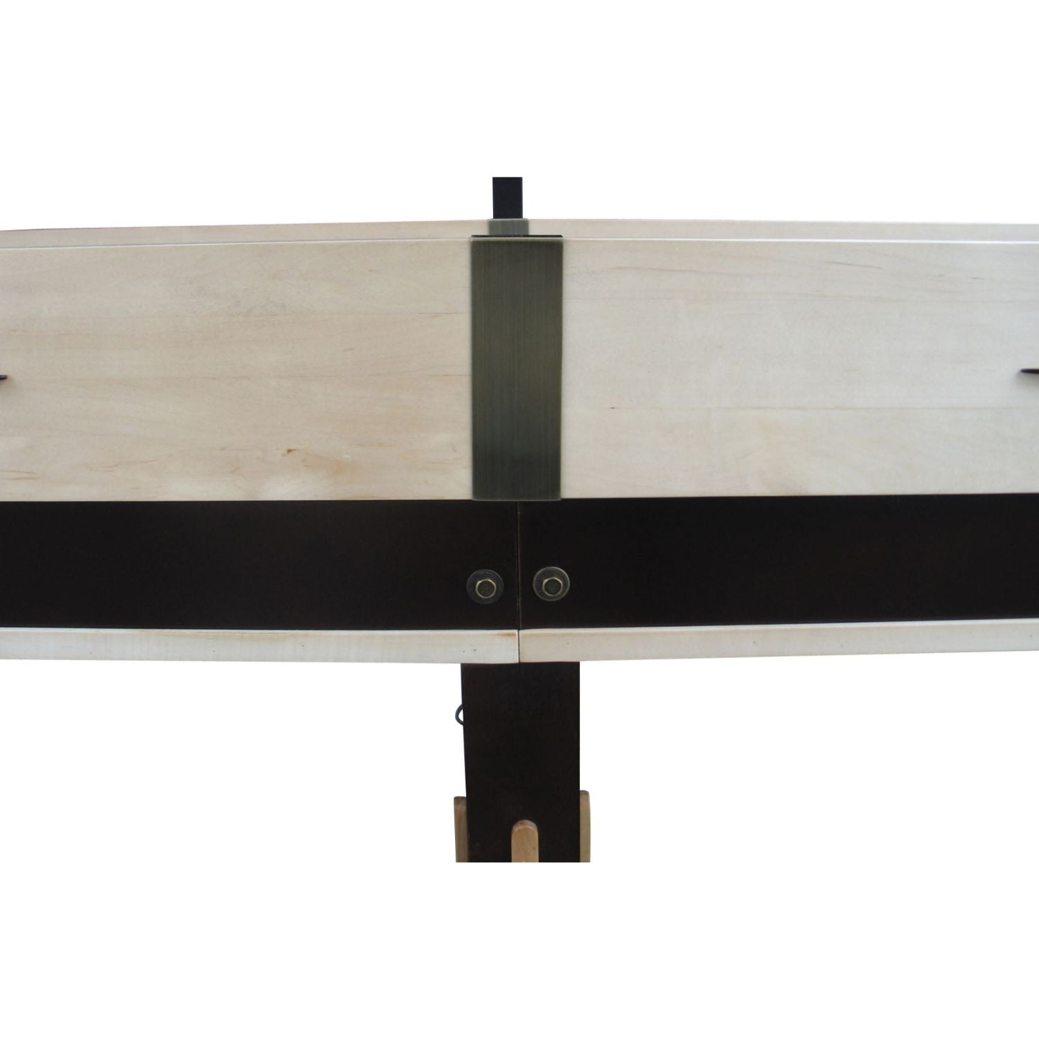 Playcraft Telluride Pro Style Shuffleboard Table with Electronic Scorer - Gaming Blaze