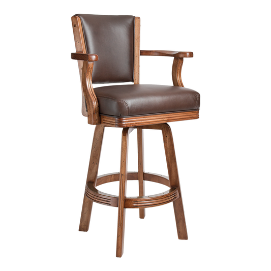 Darafeev Bar Height Barstool - Gaming Blaze