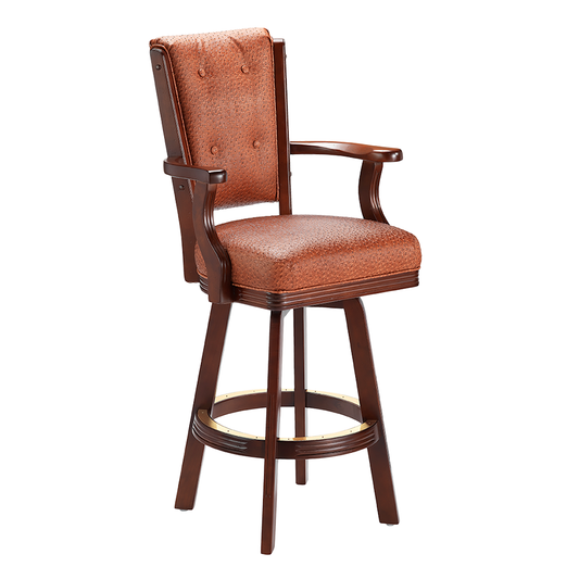 Darafeev High Back Barstool Bar Height - Gaming Blaze