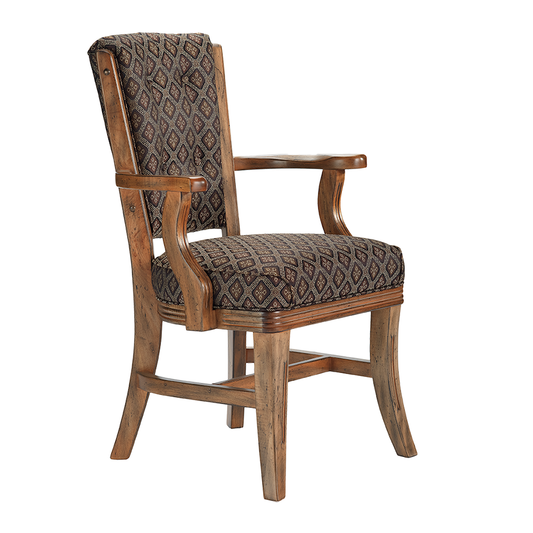 Darafeev High Back Dining Chair - Gaming Blaze