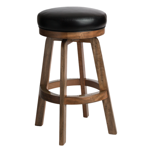 Darafeev Bar Height Bartender Stool - Gaming Blaze