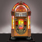 Rock-Ola Bubbler American Beauties CD Jukebox - Gaming Blaze