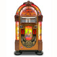 Rock-Ola Bubbler American Beauties CD Jukebox - Gaming Blaze