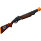 Raw Thrills Big Buck Hunter Reloaded Arcade Game - Gaming Blaze