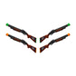 Raw Thrills Big Buck Hunter Reloaded Arcade Game - Gaming Blaze