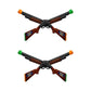 Raw Thrills Big Buck Hunter Reloaded Arcade Game - Gaming Blaze