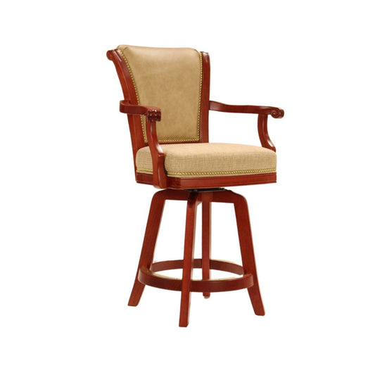 Darafeev Classic Barstool - Gaming Blaze