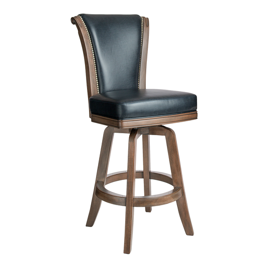 Darafeev Bar Height Flexback Barstool - Gaming Blaze