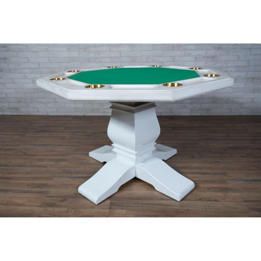 BBO Poker Tables Cassidy Poker Table - Gaming Blaze