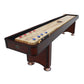 Playcraft Georgetown Shuffleboard Table with Playing Accessories - Gaming Blaze