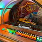 Rock-Ola Bubbler CD Jukebox In Walnut - Gaming Blaze