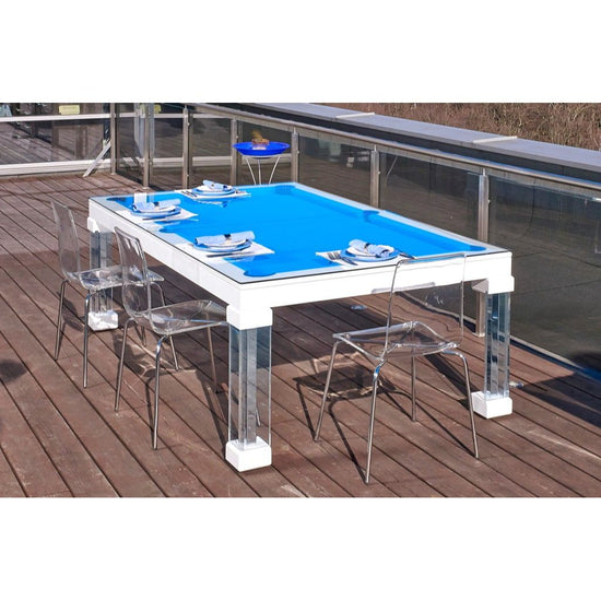 Buy Vision Billiards Sydney Pool Table with Free Shipping Gaming Blaze