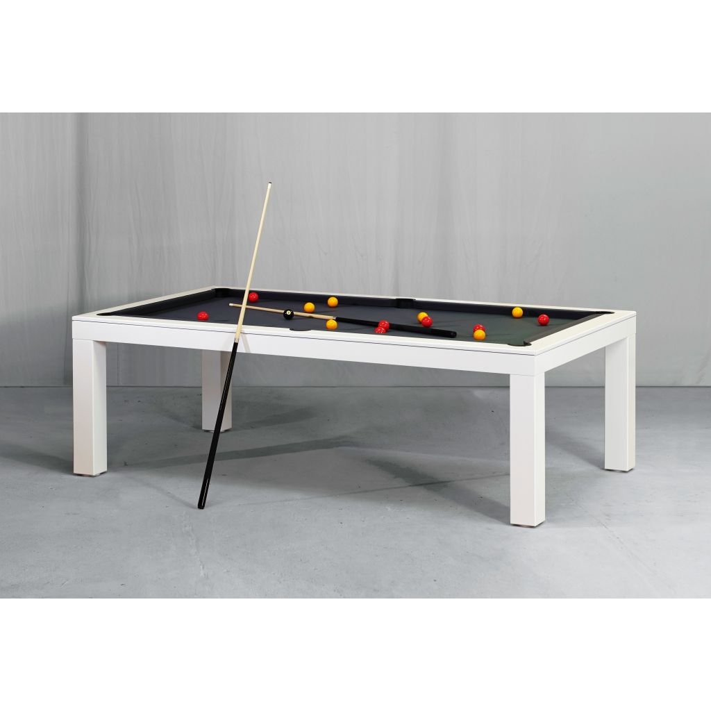 Vision Billiards Pronto Vision Pool Table - Gaming Blaze