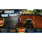 Raw Thrills Nitro Trucks Arcade Game - Gaming Blaze