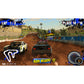 Raw Thrills Nitro Trucks Arcade Game - Gaming Blaze