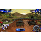 Raw Thrills Nitro Trucks Arcade Game - Gaming Blaze