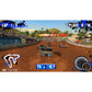 Raw Thrills Nitro Trucks Arcade Game - Gaming Blaze