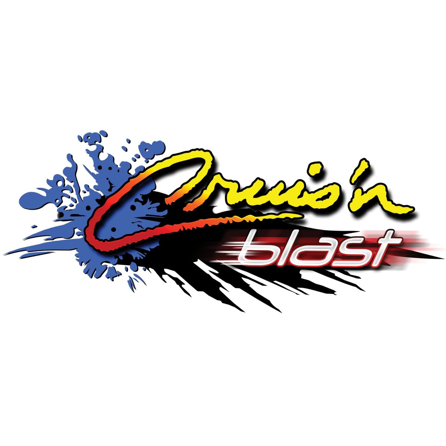 Raw Thrills Cruis’n Blast Arcade - Gaming Blaze