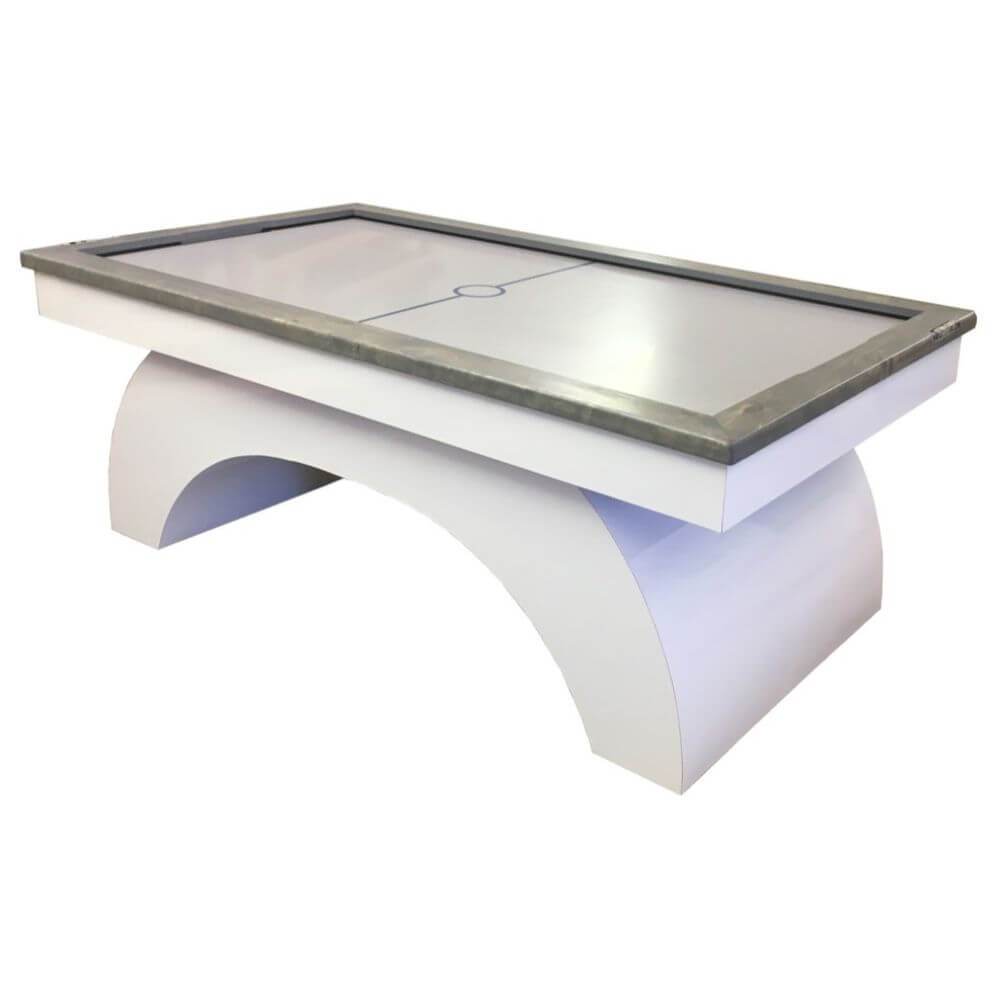 Performance Games Tradewind IS 88" Air Hockey Table - Gaming Blaze